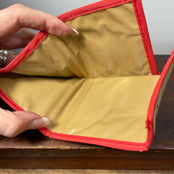 Pound Puppies Wallet 1986 Tonka Corporation - Picture 8 of 8